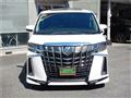 2020 Toyota Alphard G