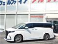 2024 Toyota Alphard Hybrid