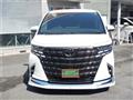 2024 Toyota Alphard Hybrid