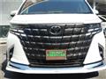 2024 Toyota Alphard Hybrid