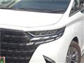 2024 Toyota Alphard Hybrid