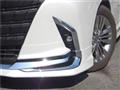 2024 Toyota Alphard Hybrid