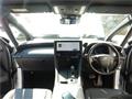 2024 Toyota Alphard Hybrid