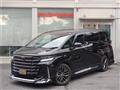 2023 Toyota Vellfire