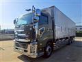 2019 Isuzu Isuzu Others