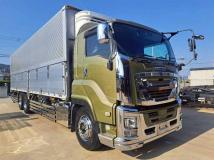 2019 Isuzu Isuzu Others