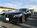 2018 Toyota Crown