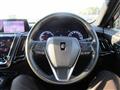 2018 Toyota Crown