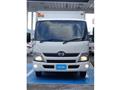 2013 Hino Dutro
