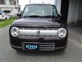 2015 Suzuki Lapin