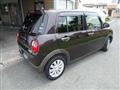 2015 Suzuki Lapin
