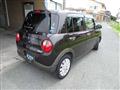 2015 Suzuki Lapin