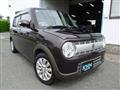 2015 Suzuki Lapin