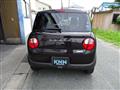 2015 Suzuki Lapin