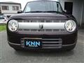 2015 Suzuki Lapin