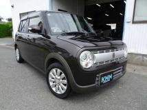2015 Suzuki Lapin