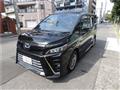 2017 Toyota Voxy