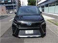 2017 Toyota Voxy