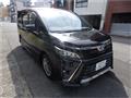 2017 Toyota Voxy