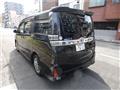 2017 Toyota Voxy