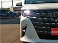 2025 Toyota Alphard G