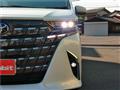 2025 Toyota Alphard G