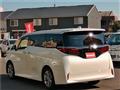 2025 Toyota Alphard G