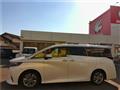 2025 Toyota Alphard G