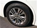 2025 Toyota Alphard G