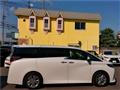 2025 Toyota Alphard G