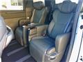 2025 Toyota Alphard G