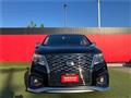 2021 Nissan Elgrand