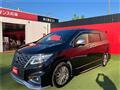 2021 Nissan Elgrand