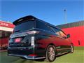 2021 Nissan Elgrand