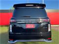 2021 Nissan Elgrand