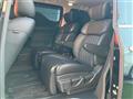 2021 Nissan Elgrand