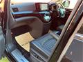 2021 Nissan Elgrand