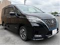 2021 Nissan Serena