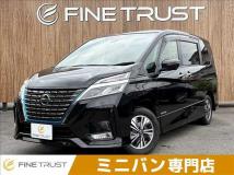 2021 Nissan Serena