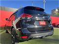 2021 Nissan X-Trail