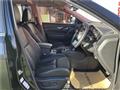 2021 Nissan X-Trail