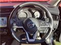 2021 Nissan X-Trail