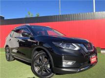 2021 Nissan X-Trail