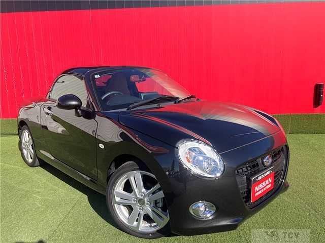 2023 Daihatsu Copen