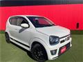 2021 Suzuki Alto Works