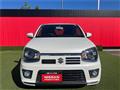 2021 Suzuki Alto Works