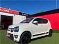 2021 Suzuki Alto Works