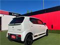 2021 Suzuki Alto Works