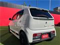 2021 Suzuki Alto Works