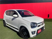 2021 Suzuki Alto Works